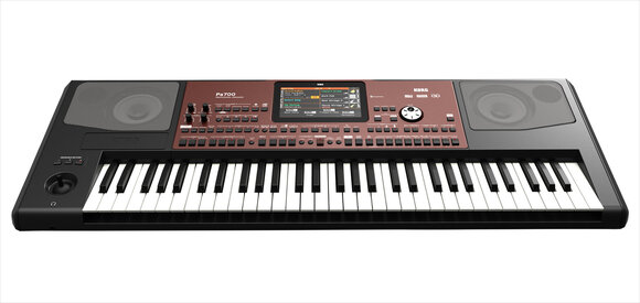 Professioneel keyboard Korg Pa700 Basic SET Professioneel keyboard - 3