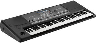 Professioneel keyboard Korg PA600 Standard SET Professioneel keyboard - 3