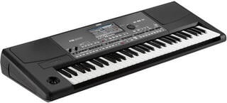 Profesionāla klaviatūra Korg PA600 Basic SET Profesionāla klaviatūra - 3