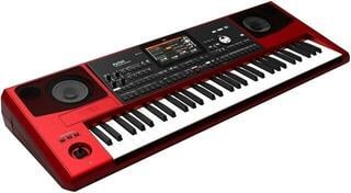 Professioneel keyboard Korg Pa700 RD Premium SET Professioneel keyboard - 2