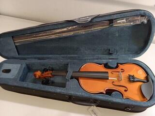 Akustična violina Valencia 840221 (B-Stock) #840221 - 1