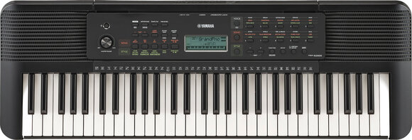 Keyboard without Touch Response Yamaha PSR-E283 Basic SET Keyboard without Touch Response - 2
