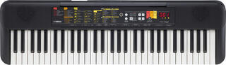 Keyboard bez dynamiky Yamaha PSR-F52 Basic SET Keyboard bez dynamiky - 1