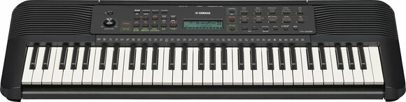 Keyboard without Touch Response Yamaha PSR-E283 Basic SET Keyboard without Touch Response - 3