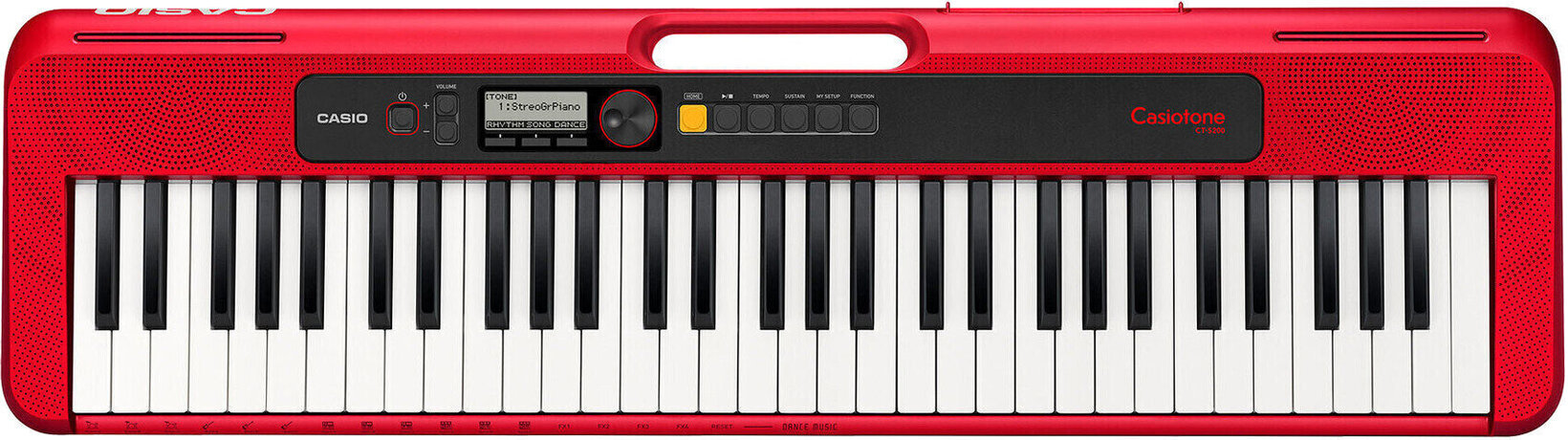 Polyphony