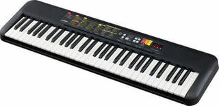Keyboard bez dynamiky Yamaha PSR-F52 Basic SET Keyboard bez dynamiky - 3