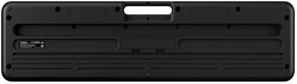 Keyboard zonder aanslaggevoeligheid Casio CT-S200 Basic SET Keyboard zonder aanslaggevoeligheid Black - 4