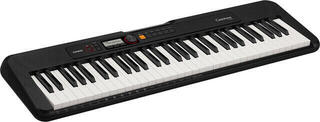 Keyboard without Touch Response Casio CT-S200 Premium SET Keyboard without Touch Response Black - 2