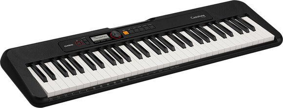 Keyboard zonder aanslaggevoeligheid Casio CT-S200 Premium SET Keyboard zonder aanslaggevoeligheid Black - 3