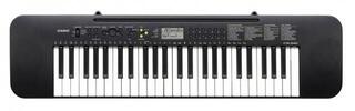 Keyboard without Touch Response Casio CTK 240 Basic SET Keyboard without Touch Response - 1