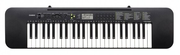Keyboards ohne Touch Response Casio CTK 240 Premium SET Keyboards ohne Touch Response - 2