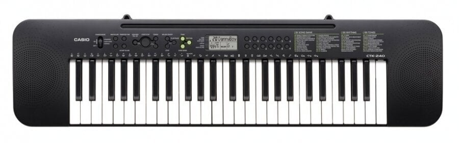 Polyphony