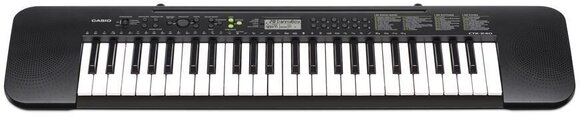 Keyboards ohne Touch Response Casio CTK 240 Basic SET Keyboards ohne Touch Response - 3