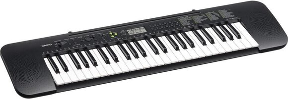 Keyboards ohne Touch Response Casio CTK 240 Premium SET Keyboards ohne Touch Response - 4