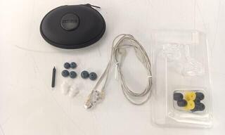 Auriculares Ear Loop Shure 840243 (B-Stock) #840243 - 1