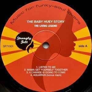 Vinyl Record Baby Huey - The Baby Huey Story (Reissue) (LP) - 2