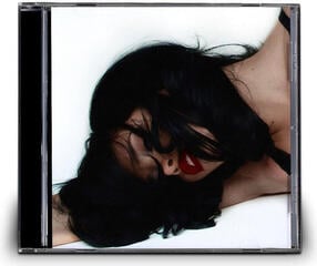 Musik-cd Nessa Barrett - Tough Love (CD) - 1