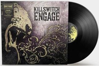 Vinyl Record Killswitch Engage - Killswitch Engage (140 g) (LP) - 1