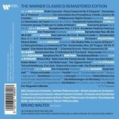 CD musique Bruno Walter - Complete Warner Classics Remastered Edition (20 CD) - 1