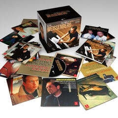 CD musique Alexis Weissenberg - The Complete Warner Classics Edition (37 CD) - 1