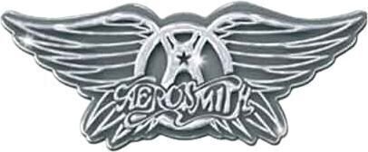 Dāvanu komplekts Aerosmith - Greatest Hits (2 LP) SET L - 6