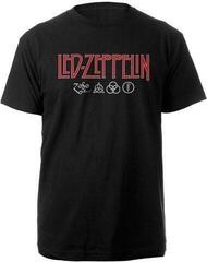 Σετ Δώρου Led Zeppelin - I (LP) SET L - 4