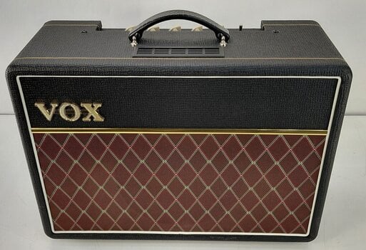 Buizen gitaarcombo Vox AC10C1 Buizen gitaarcombo (Zo goed als nieuw) - 2