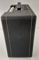 Vox AC10C1 Buizen gitaarcombo