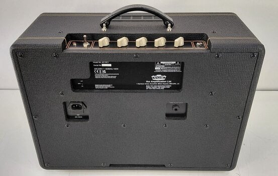 Buizen gitaarcombo Vox AC10C1 Buizen gitaarcombo (Zo goed als nieuw) - 7