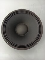 Celestion BN12-300S 8 Ohm Guitar / Bass Speakers 8 Ohm