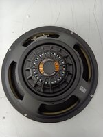 Celestion BN12-300S 8 Ohm Guitar / Bass Speakers 8 Ohm