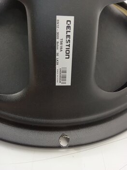 Guitar / Bass Speakers Celestion BN12-300S 8 Ohm Guitar / Bass Speakers 8 Ohm (Pre-owned) - 4