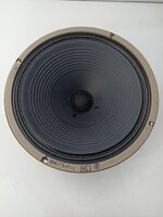 Celestion Gold 8 Ohm Guitar / Bass Speakers 8 Ohm