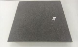 Panou absorbant din spumă Mega Acoustic PA-PMP7-DG-50x50x7 Gri închis Panou absorbant din spumă (Defect) - 3