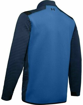 Pulover s kapuco/Pulover Under Armour Storm Daytona 1/2 Zip Tempest S - 2