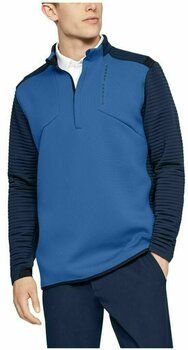 Pulover s kapuco/Pulover Under Armour Storm Daytona 1/2 Zip Tempest S - 5