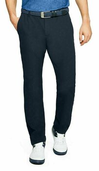 Trousers Under Armour ColdGear Infrared Showdown Taper Academy 32/30 - 4
