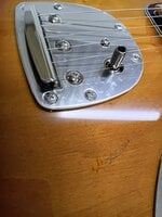 Fender Squier Classic Vibe '70s Jaguar IL 3-Tone Sunburst Electric guitar