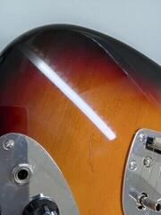 Guitare électrique Fender Squier Classic Vibe '70s Jaguar IL 3-Tone Sunburst Guitare électrique (Endommagé) - 2