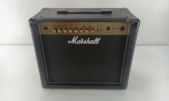 Combo gitarowe Marshall MG30GFX Combo gitarowe (Jak nowe) - 2