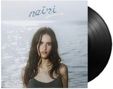Vinyylilevy Jeanne - Naïri (LP) - 2
