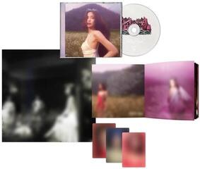 Muusika CD Jennie - Fallen Angel (Maxi-CD) (CD) - 1
