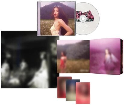 CD de música Jennie - Fallen Angel (Maxi-CD) (CD) - 2