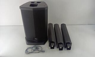 Kolonn PA-system PROEL 840489 (B-Stock) #840489 - 1