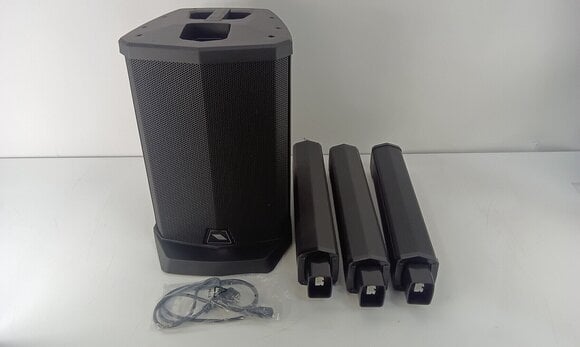 Kolonn PA-system PROEL SESSION 1X FREE Kolonn PA-system (Begagnad) - 2