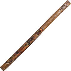 Rainstick Terre Dot-Paint 100cm Rainstick - 1
