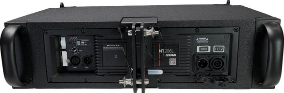 Line Array-systeem EAW NT206L Line Array-systeem - 3