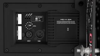 Line Array-systeem EAW NT206L Line Array-systeem - 3