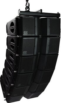Line Array-systeem EAW NT206L Line Array-systeem - 5