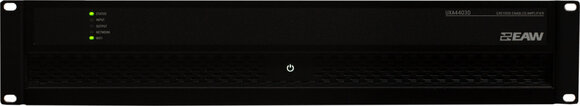 Eindversterker Installer EAW UXA4403 Eindversterker Installer - 2